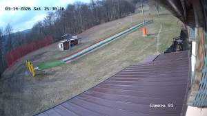 Ski Areál města Meziboří - Nástup na vlek - 14.3.2026 v 15:30 Ski Areál města Meziboří - Nástup na vlek - 14.3.2026 v 15:30