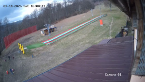 Ski Areál města Meziboří - Nástup na vlek - 14.3.2026 v 16:00 Ski Areál města Meziboří - Nástup na vlek - 14.3.2026 v 16:00