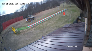 Ski Areál města Meziboří - Nástup na vlek - 14.3.2026 v 16:45 Ski Areál města Meziboří - Nástup na vlek - 14.3.2026 v 16:45
