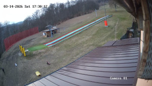 Ski Areál města Meziboří - Nástup na vlek - 14.3.2026 v 17:30 Ski Areál města Meziboří - Nástup na vlek - 14.3.2026 v 17:30