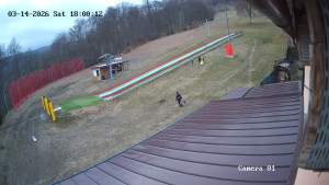 Ski Areál města Meziboří - Nástup na vlek - 14.3.2026 v 18:00 Ski Areál města Meziboří - Nástup na vlek - 14.3.2026 v 18:00