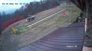 Ski Areál města Meziboří - Nástup na vlek - 14.3.2026 v 18:15 Ski Areál města Meziboří - Nástup na vlek - 14.3.2026 v 18:15