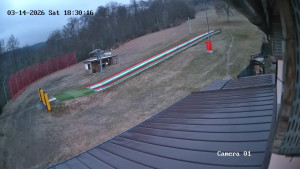 Ski Areál města Meziboří - Nástup na vlek - 14.3.2026 v 18:30 Ski Areál města Meziboří - Nástup na vlek - 14.3.2026 v 18:30