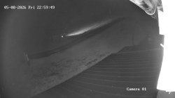 Nástup na vlek