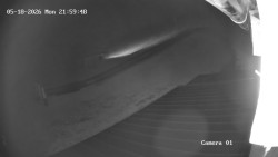 Nástup na vlek
