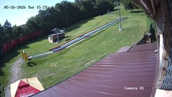 Nástup na vlek