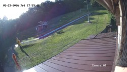 Nástup na vlek