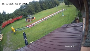 Ski Areál města Meziboří - Nástup na vlek - 16.6.2026 v 05:30 Ski Areál města Meziboří - Nástup na vlek - 16.6.2026 v 05:30