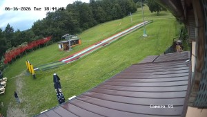 Skigebiet der Stadt Meziboří - Einstieg am Lift - 16.6.2026 v 19:45 Skigebiet der Stadt Meziboří - Einstieg am Lift - 16.6.2026 v 19:45