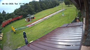 Skigebiet der Stadt Meziboří - Einstieg am Lift - 16.6.2026 v 20:45 Skigebiet der Stadt Meziboří - Einstieg am Lift - 16.6.2026 v 20:45