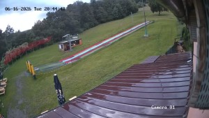 Skigebiet der Stadt Meziboří - Einstieg am Lift - 16.6.2026 v 21:45 Skigebiet der Stadt Meziboří - Einstieg am Lift - 16.6.2026 v 21:45