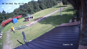 Ski Resort of the town of Meziboří - Boarding the ski lift - 18.6.2026 v 09:00 Ski Resort of the town of Meziboří - Boarding the ski lift - 18.6.2026 v 09:00