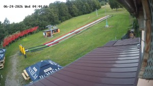 Narciarski ośrodek miasta Meziboří - Wsiadanie na wyciąg - 24.6.2026 v 05:45 Narciarski ośrodek miasta Meziboří - Wsiadanie na wyciąg - 24.6.2026 v 05:45