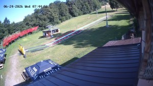 Narciarski ośrodek miasta Meziboří - Wsiadanie na wyciąg - 24.6.2026 v 08:45 Narciarski ośrodek miasta Meziboří - Wsiadanie na wyciąg - 24.6.2026 v 08:45