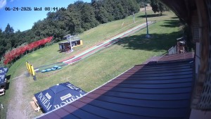 Narciarski ośrodek miasta Meziboří - Wsiadanie na wyciąg - 24.6.2026 v 09:45 Narciarski ośrodek miasta Meziboří - Wsiadanie na wyciąg - 24.6.2026 v 09:45