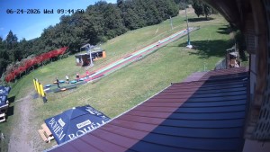 Narciarski ośrodek miasta Meziboří - Wsiadanie na wyciąg - 24.6.2026 v 10:45 Narciarski ośrodek miasta Meziboří - Wsiadanie na wyciąg - 24.6.2026 v 10:45