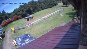 Narciarski ośrodek miasta Meziboří - Wsiadanie na wyciąg - 24.6.2026 v 11:45 Narciarski ośrodek miasta Meziboří - Wsiadanie na wyciąg - 24.6.2026 v 11:45