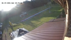 Wsiadanie na wyciąg