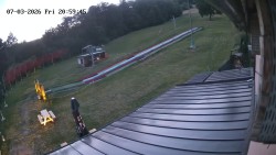 Nástup na vlek
