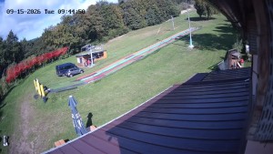Ski Areál města Meziboří - Nástup na vlek - 15.9.2026 v 10:45 Ski Areál města Meziboří - Nástup na vlek - 15.9.2026 v 10:45