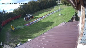 Narciarski ośrodek miasta Meziboří - Wsiadanie na wyciąg - 22.9.2026 v 16:45 Narciarski ośrodek miasta Meziboří - Wsiadanie na wyciąg - 22.9.2026 v 16:45