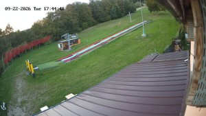 Narciarski ośrodek miasta Meziboří - Wsiadanie na wyciąg - 22.9.2026 v 18:45 Narciarski ośrodek miasta Meziboří - Wsiadanie na wyciąg - 22.9.2026 v 18:45