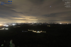 Milešov