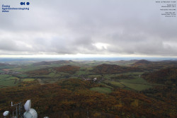 Milešov