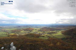 Milešov