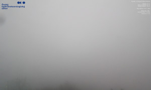 Milešovka - Milešov - 8.12.2025 v 00:15 Milešovka - Milešov - 8.12.2025 v 00:15