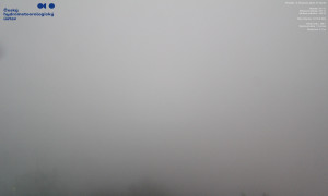 Milešovka - Milešov - 8.12.2025 v 01:15 Milešovka - Milešov - 8.12.2025 v 01:15