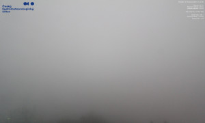 Milešovka - Milešov - 8.12.2025 v 01:30 Milešovka - Milešov - 8.12.2025 v 01:30