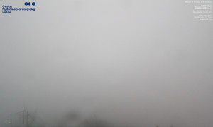 Milešovka - Milešov - 8.12.2025 v 02:00 Milešovka - Milešov - 8.12.2025 v 02:00