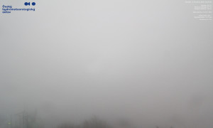 Milešovka - Milešov - 8.12.2025 v 02:15 Milešovka - Milešov - 8.12.2025 v 02:15