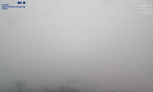 Milešovka - Milešov - 8.12.2025 v 02:30 Milešovka - Milešov - 8.12.2025 v 02:30