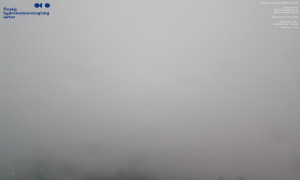 Milešovka - Milešov - 8.12.2025 v 03:00 Milešovka - Milešov - 8.12.2025 v 03:00