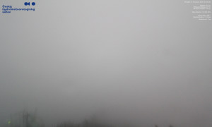 Milešovka - Milešov - 8.12.2025 v 03:15 Milešovka - Milešov - 8.12.2025 v 03:15