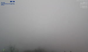 Milešovka - Milešov - 8.12.2025 v 04:00 Milešovka - Milešov - 8.12.2025 v 04:00