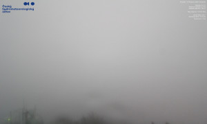 Milešovka - Milešov - 8.12.2025 v 04:15 Milešovka - Milešov - 8.12.2025 v 04:15