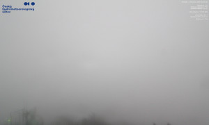 Milešovka - Milešov - 8.12.2025 v 04:30 Milešovka - Milešov - 8.12.2025 v 04:30