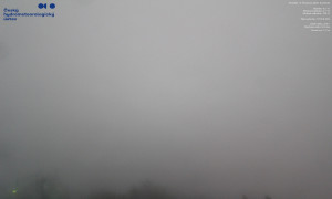 Milešovka - Milešov - 8.12.2025 v 04:45 Milešovka - Milešov - 8.12.2025 v 04:45