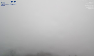 Milešovka - Milešov - 8.12.2025 v 05:00 Milešovka - Milešov - 8.12.2025 v 05:00