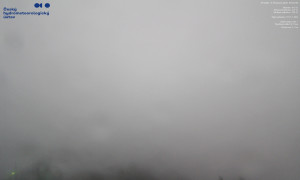 Milešovka - Milešov - 8.12.2025 v 05:30 Milešovka - Milešov - 8.12.2025 v 05:30