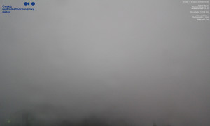 Milešovka - Milešov - 8.12.2025 v 06:00 Milešovka - Milešov - 8.12.2025 v 06:00