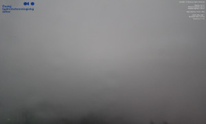 Milešovka - Milešov - 8.12.2025 v 06:30 Milešovka - Milešov - 8.12.2025 v 06:30