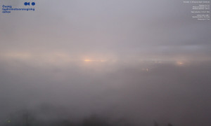 Milešovka - Milešov - 8.12.2025 v 07:00 Milešovka - Milešov - 8.12.2025 v 07:00