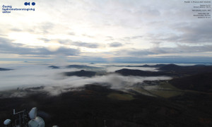 Milešovka - Milešov - 8.12.2025 v 08:30 Milešovka - Milešov - 8.12.2025 v 08:30