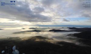 Milešovka - Milešov - 8.12.2025 v 09:00 Milešovka - Milešov - 8.12.2025 v 09:00