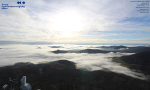 Milešovka - Milešov - 8.12.2025 v 10:30 Milešovka - Milešov - 8.12.2025 v 10:30