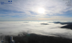 Milešovka - Milešov - 8.12.2025 v 11:30 Milešovka - Milešov - 8.12.2025 v 11:30